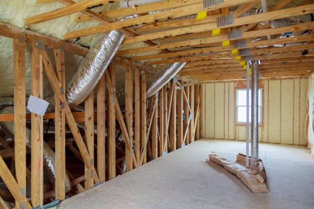 Best Insulation Maintenance and Repair in Mohnton, PA